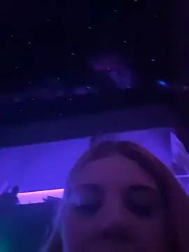 LenaundLeon online show from March 15, 9:27 pm