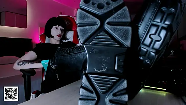  Goddess Misha  online show from November 16, 9:08 pm