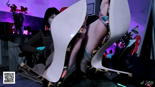  Goddess Misha  online show from March 10, 8:57 pm