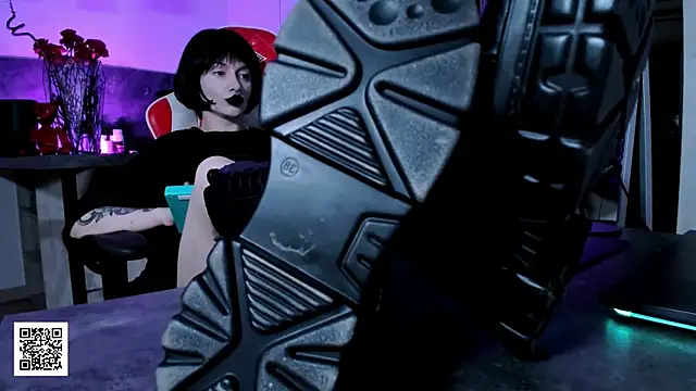  Goddess Misha  online show from March 15, 9:00 pm