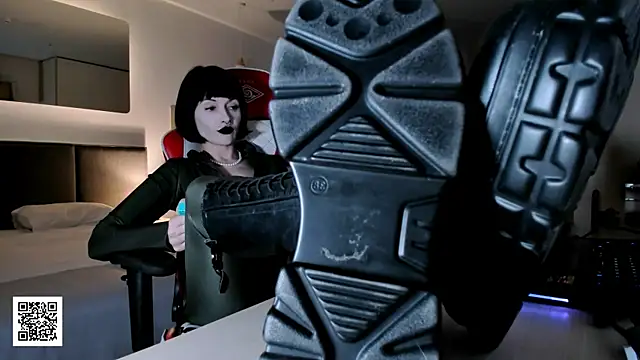  Goddess Misha  online show from November 10, 10:04 pm