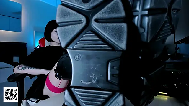  Goddess Misha  online show from November 15, 9:08 pm