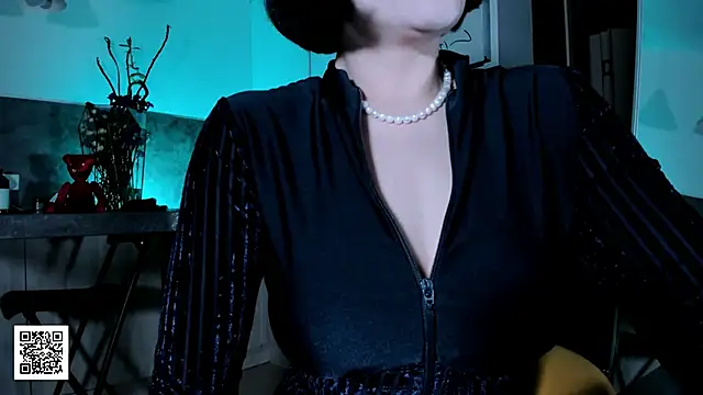  Goddess Misha  online show from April 14, 9:31 pm