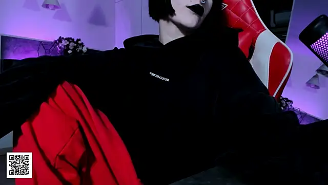  Goddess Misha  online show from March 1, 9:04 pm