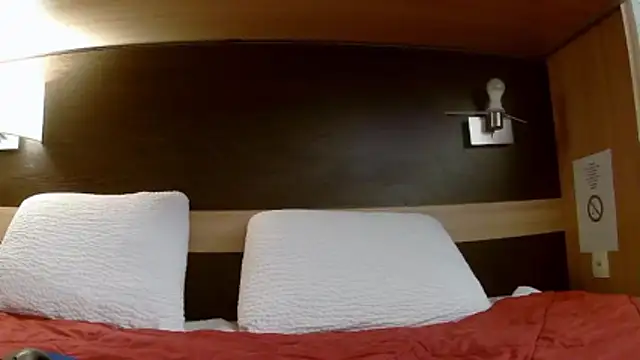 FrenchGregory online show from April 15, 6:56 pm