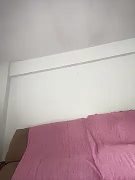 Pinkhotbaby online show from January 12, 5:20 pm