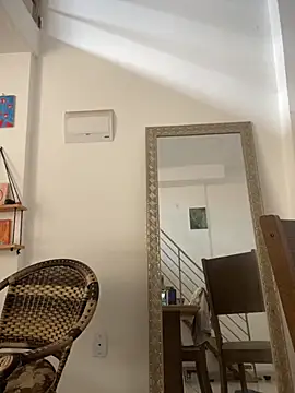 Snapshot of Pinkhotbaby chatting on October 21, 5:01 pm Pinkhotbaby online show from October 21, 5:01 pm