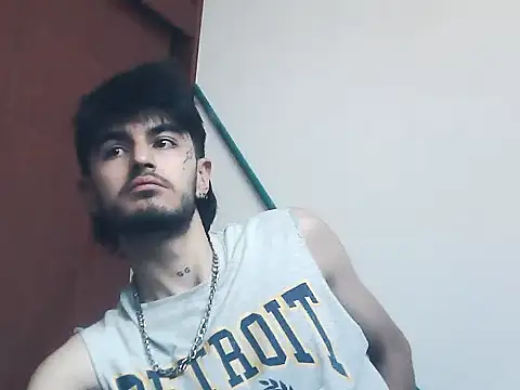 NicoxDel online show from April 5, 4:35 pm