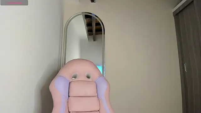 Akanecox online show from March 30, 10:44 pm