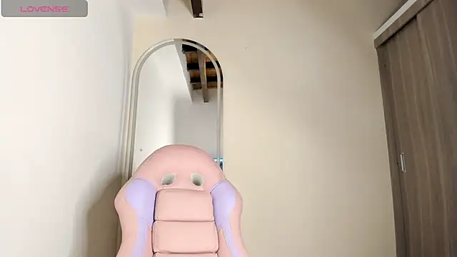 Akanecox online show from November 5, 12:25 am