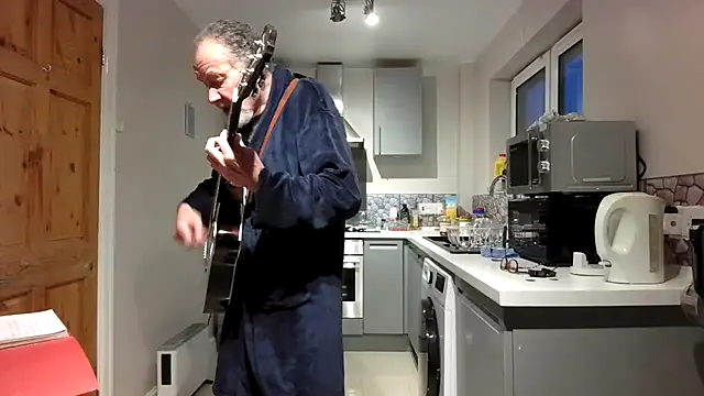 jimmybenido online show from February 13, 5:46 pm