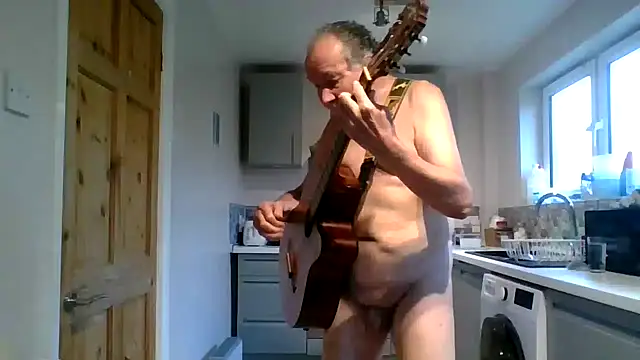 jimmybenido online show from October 2, 4:10 pm