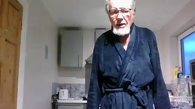 jimmybenido online show from February 17, 5:43 pm