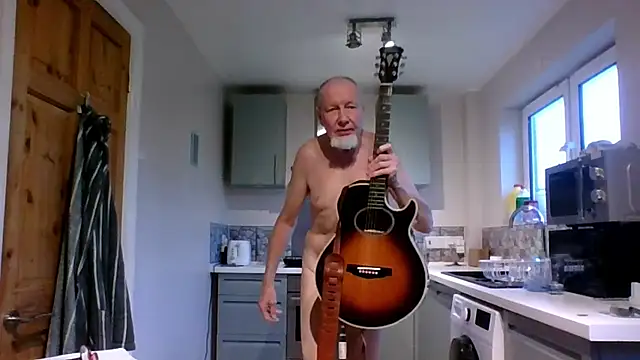 jimmybenido online show from March 26, 5:44 pm