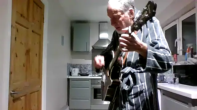 jimmybenido online show from January 6, 5:39 pm