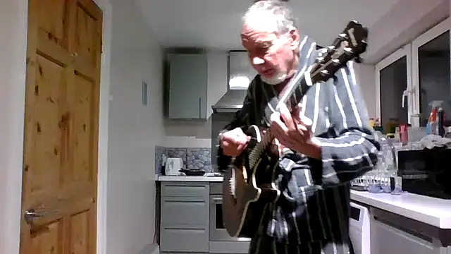 jimmybenido online show from January 5, 5:49 pm