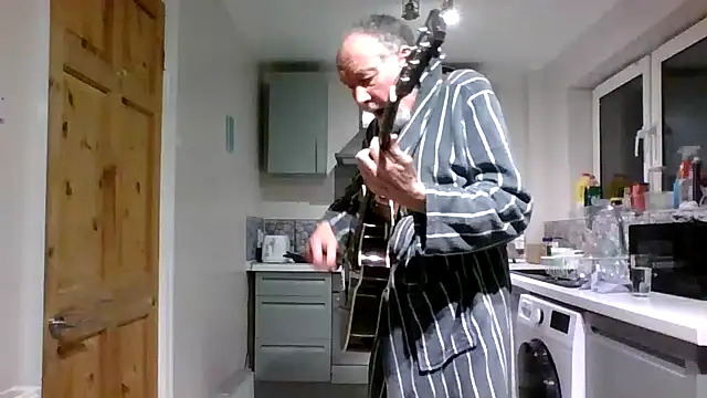 jimmybenido online show from January 8, 5:52 pm