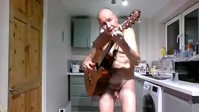 jimmybenido online show from November 5, 5:38 pm