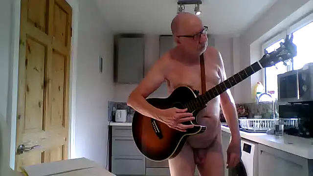 jimmybenido online show from May 25, 4:49 pm