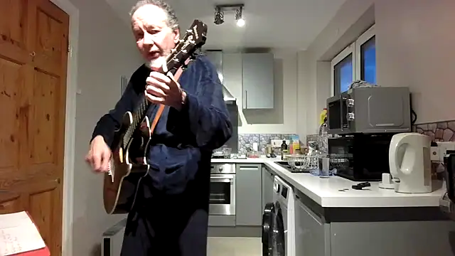 jimmybenido online show from February 7, 5:32 pm