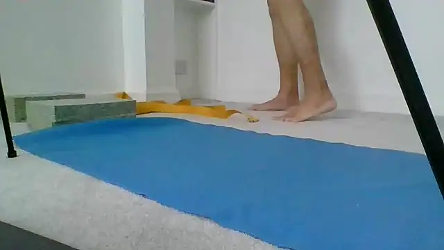 jimmybenido online show from November 2, 10:20 am