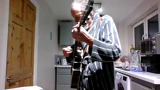 jimmybenido online show from February 3, 5:40 pm