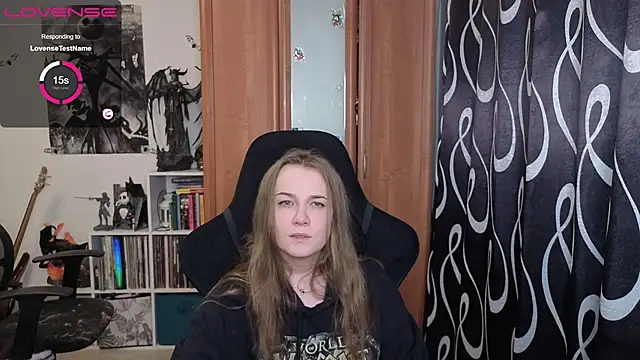 Snapshot of stellablondy chatting on May 21, 2:36 pm stellablondy online show from May 21, 2:36 pm