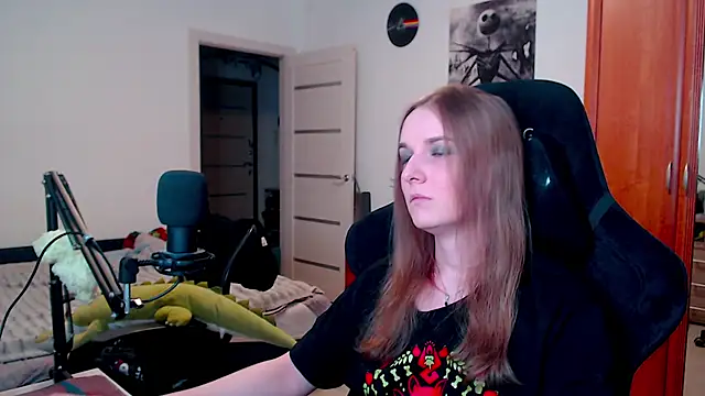 Snapshot of stellablondy chatting on February 24, 5:20 pm stellablondy online show from February 24, 5:20 pm