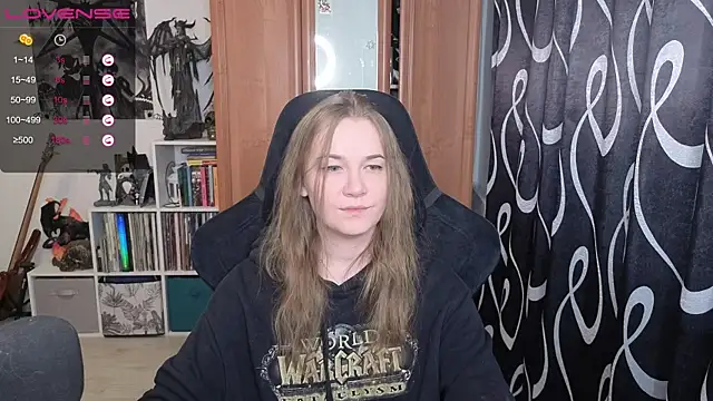 Snapshot of stellablondy chatting on June 14, 11:55 am stellablondy online show from June 14, 11:55 am