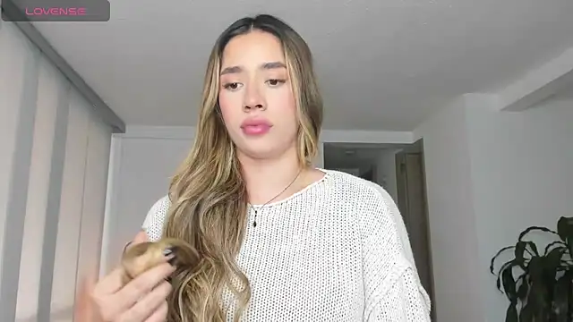 honeyann08 online show from February 5, 7:31 pm