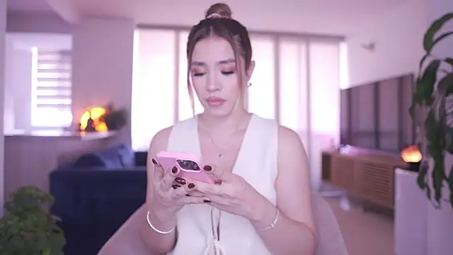 honeyann08 online show from November 7, 6:23 pm