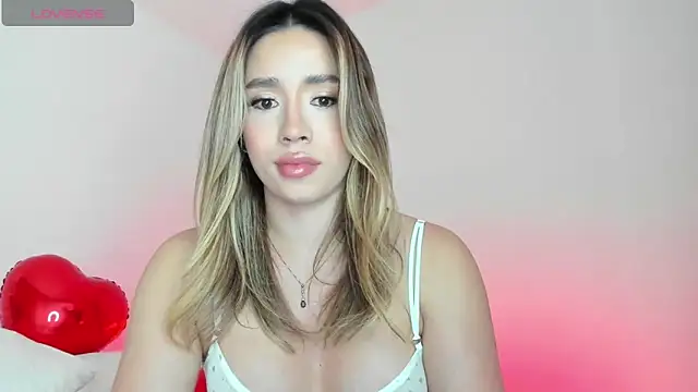 honeyann08 online show from February 14, 8:26 pm