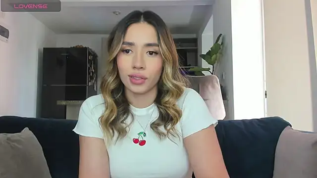 honeyann08 online show from February 21, 7:32 pm
