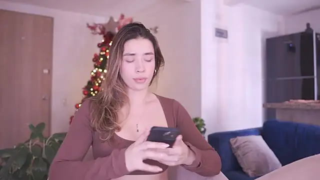 honeyann08 online show from January 7, 7:08 pm