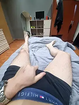 BISX-24 online show from December 3, 9:25 pm