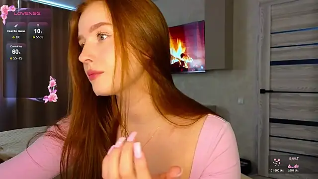 Meow babe online show from April 10, 12:01 pm