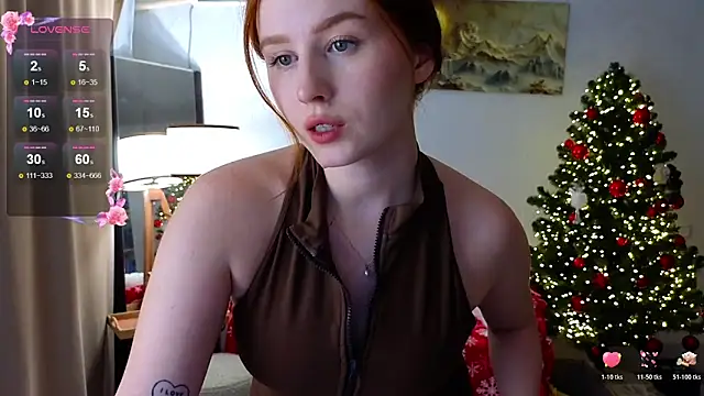 Meow babe online show from December 4, 11:09 am