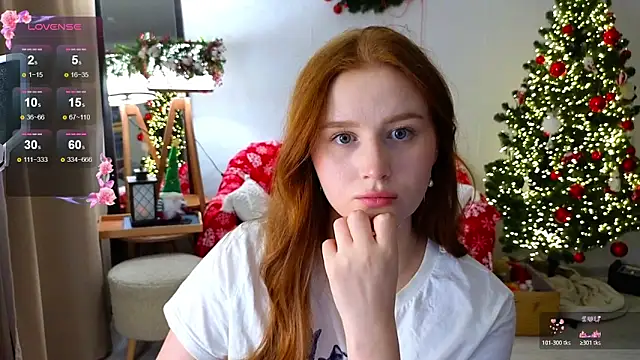 Meow babe online show from December 19, 1:35 pm