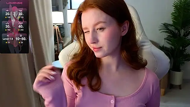 Snapshot of Meow_babe chatting on February 6, 10:58 am Meow babe online show from February 6, 10:58 am