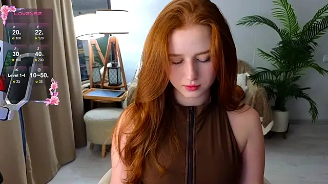 Meow babe online show from November 23, 11:20 am