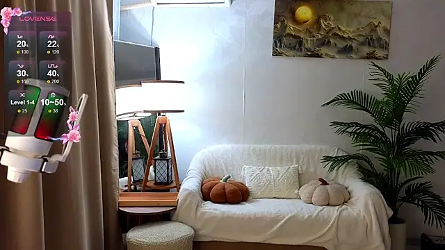 Meow babe online show from October 29, 10:47 am