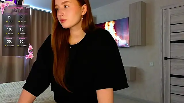Meow babe online show from April 26, 12:13 pm