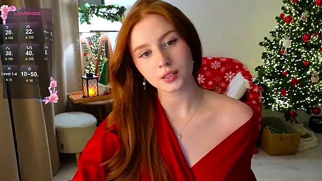 Meow babe online show from December 5, 12:04 pm