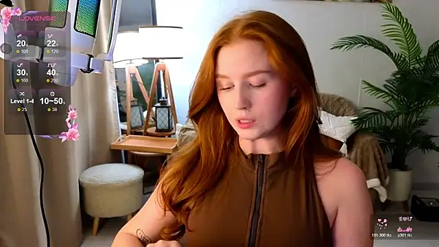 Meow babe online show from November 27, 10:48 am