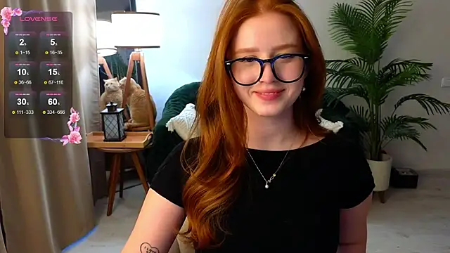 Meow babe online show from February 5, 1:07 pm