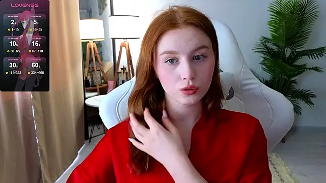 Snapshot of Meow_babe chatting on February 22, 10:07 am Meow babe online show from February 22, 10:07 am