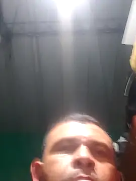 Cris29 84 online show from October 14, 4:51 pm