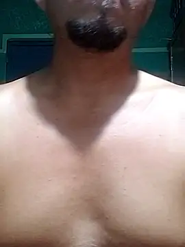 Cris29 84 online show from January 9, 1:34 am