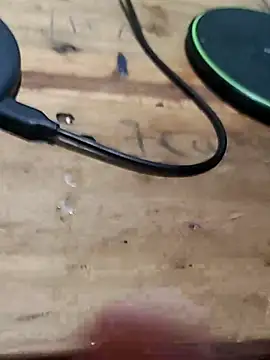 Cris29 84 online show from October 16, 3:37 am