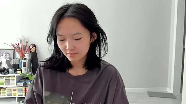 Snapshot of ailey_chao chatting on July 18, 5:38 am ailey chao online show from July 18, 5:38 am